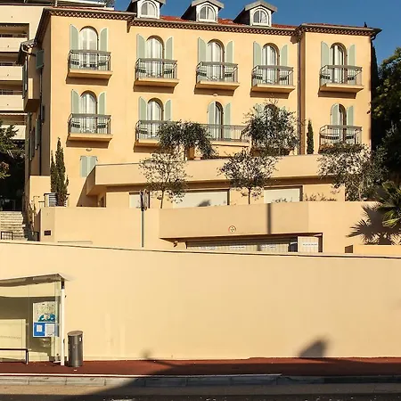 Appartement Les Palmes