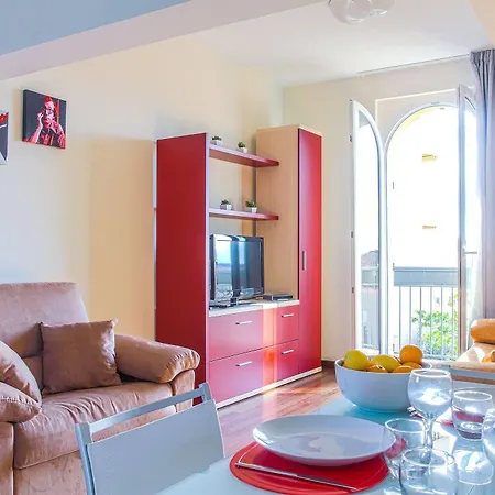 Les Palmes Appartement Cannes