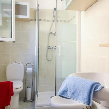 Appartement Les Palmes Cannes