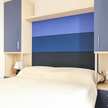 Appartement Les Palmes *
