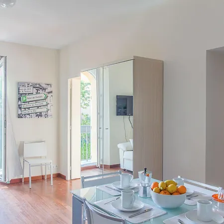 Les Palmes Appartement Cannes