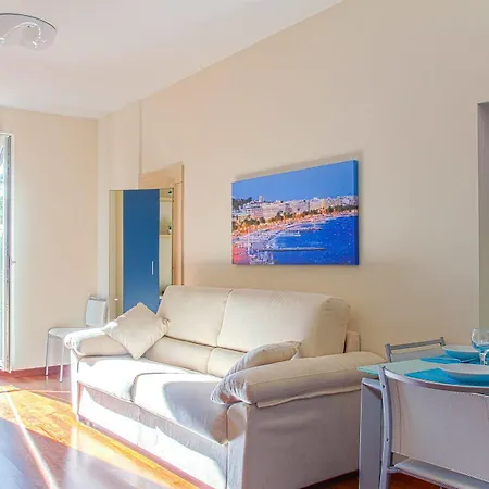 Les Palmes Appartement